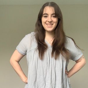 Meet your Posher, Nora